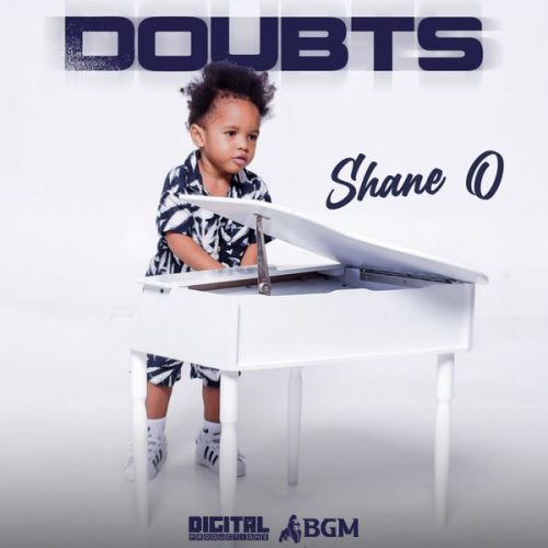 Shane O - Doubts