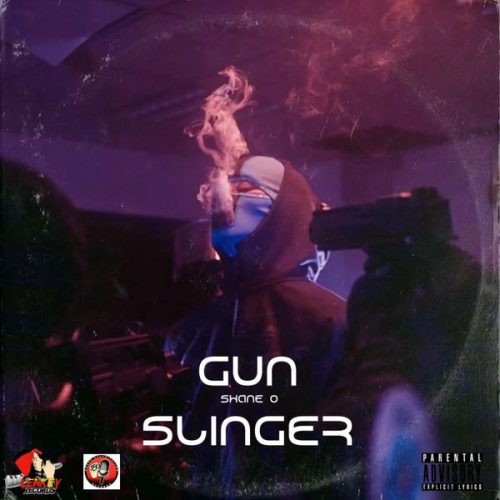 Shane O - Gun Slinger