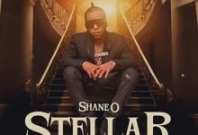 Shane O - Stellar