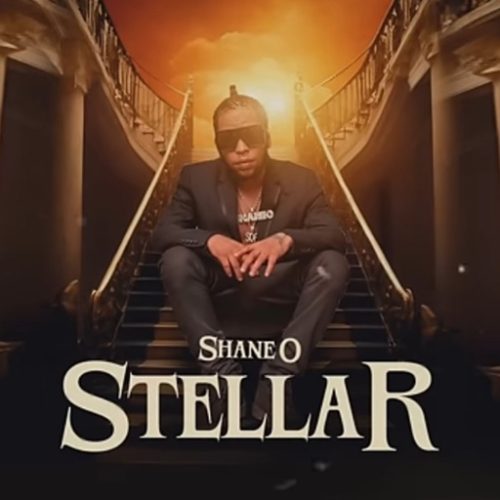 Shane O - Stellar