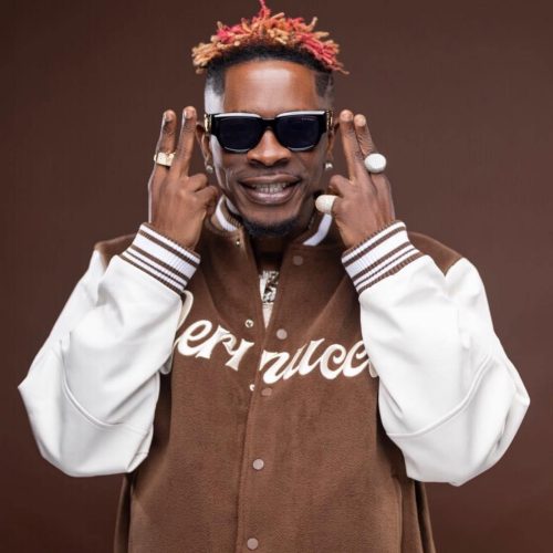 Shatta Wale – Default