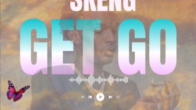 Skeng, DiTRUTH - Get Go