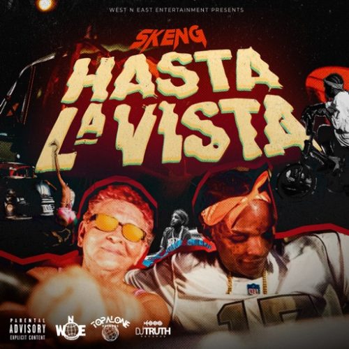 Skeng - Hasta Lavista