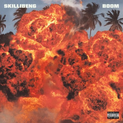 Skillibeng - Boom ft. Tokischa