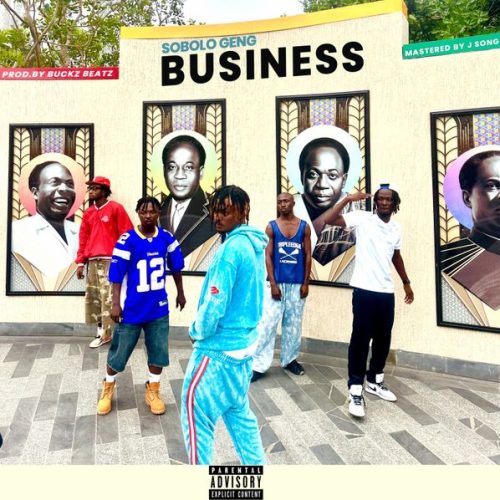 Sobolo Geng - Business