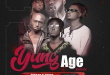 Sobolo Geng – Yung Age (Remix) ft. Medikal