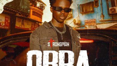 Strongman – Obra