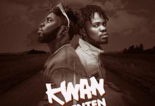 Tee Rhyme – Kwan Tenten ft. Fameye