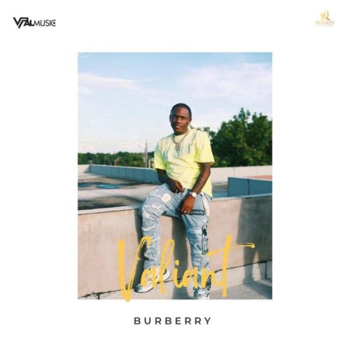 Valiant - Burberry