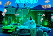 Valiant - Hushpuppi