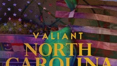 Valiant - North Carolina