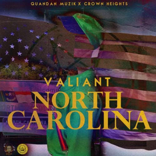 Valiant - North Carolina