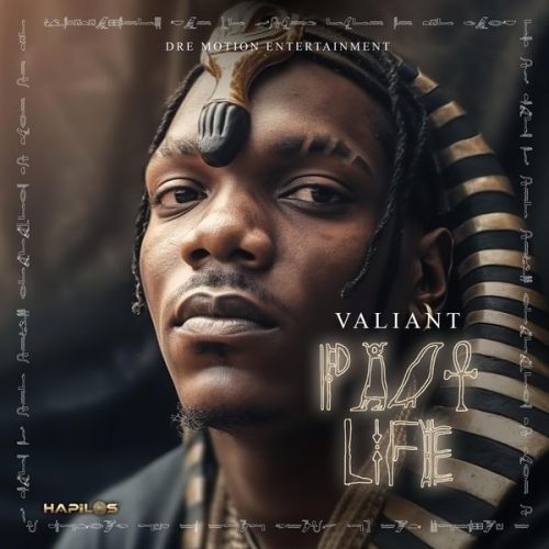 Valiant - Past Life