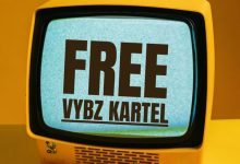 Vybz Kartel - Free