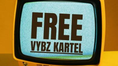 Vybz Kartel - Free