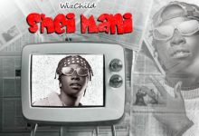 Wiz Child - Shei Mani