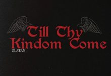 Zlatan - Till Thy Kingdom Come