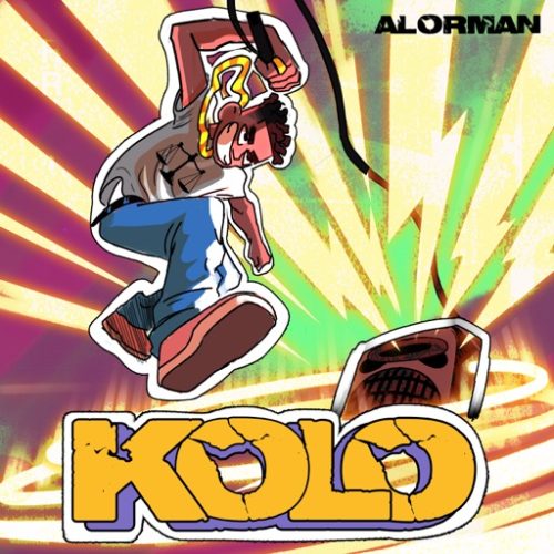 Alorman - KOLO