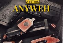 Ayetian - Anyweh