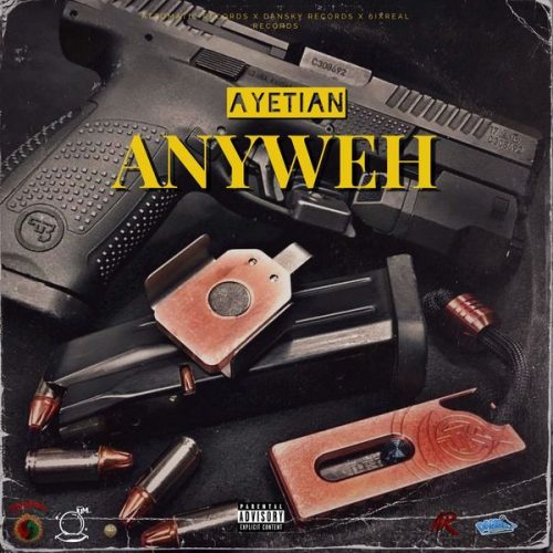 Ayetian - Anyweh