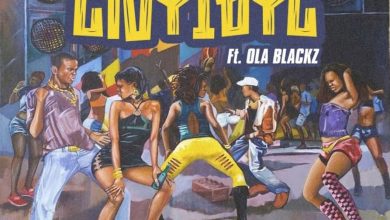 Boggy Wenzday - Enyigye ft. Ola Blackz