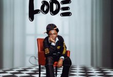 Cojo Rae – Fode EP Artwork