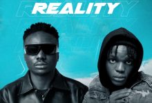 DJ Venus ft. BhadBoi OML - Reality