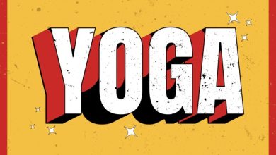 Dj Voyst ft. Joeboy & Ayanfe - Yoga