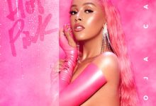 Doja Cat - Hot Pink Album Artwork