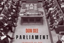 Don Dee - PARLIAMENT