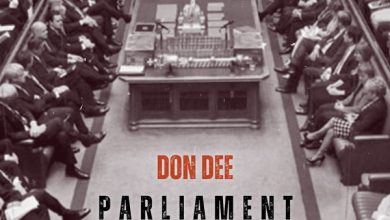 Don Dee - PARLIAMENT