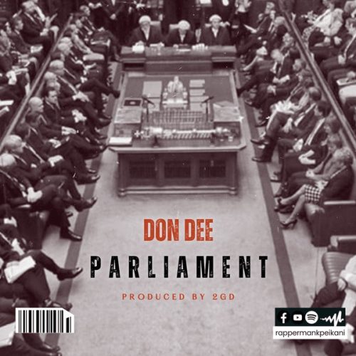 Don Dee - PARLIAMENT