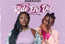 Eno Barony ft. Amerado – Ride Or Die