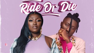 Eno Barony ft. Amerado – Ride Or Die