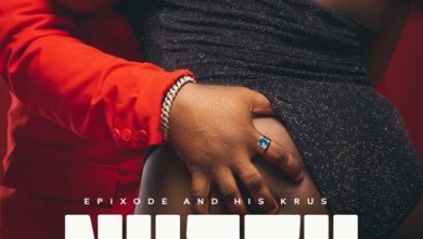 Epixode ft. His Krus - Nyash