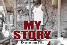 Everlasting Tiki – My Story