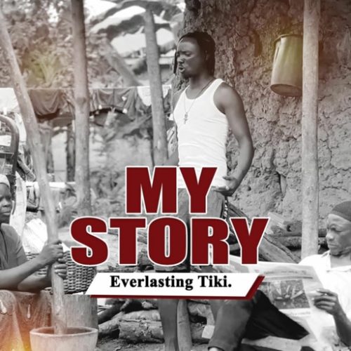 Everlasting Tiki – My Story