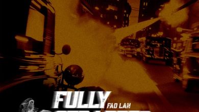 Fad Lan – Fully Strapped