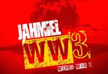 Jahmiel - World War 3 (WW3)