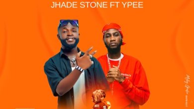 Jhade Stone – Addicted ft. Ypee