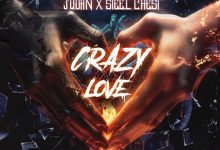 Jquan ft. Steel Chest - Crazy Love