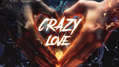 Jquan ft. Steel Chest - Crazy Love