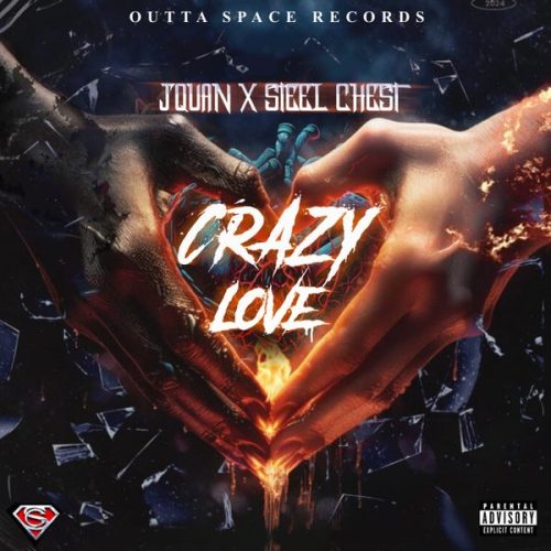 Jquan ft. Steel Chest - Crazy Love