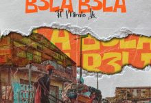 King Yungas - B3La B3La ft. Mirato LK