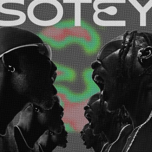 Kirani Ayat - Sotey ft. Bapi Joss