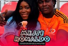 M2 – Messi Ronaldo ft. Estarr