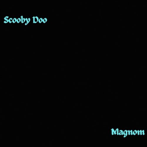 Magnom - Scooby Doo