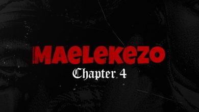 Moni Centrozone - Maelekezo Chapter 4