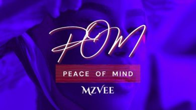 MzVee - POM (Peace Of Mind)