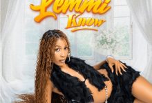 Naira – Lemmi Know